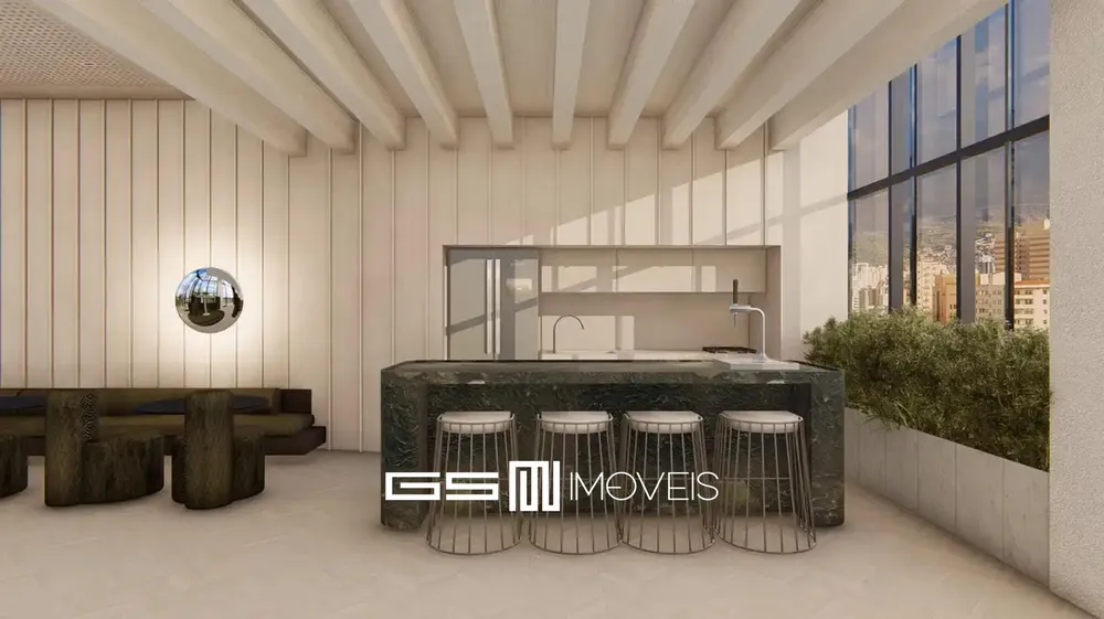 Apartamento, 3 quartos, 115 m² - Foto 9