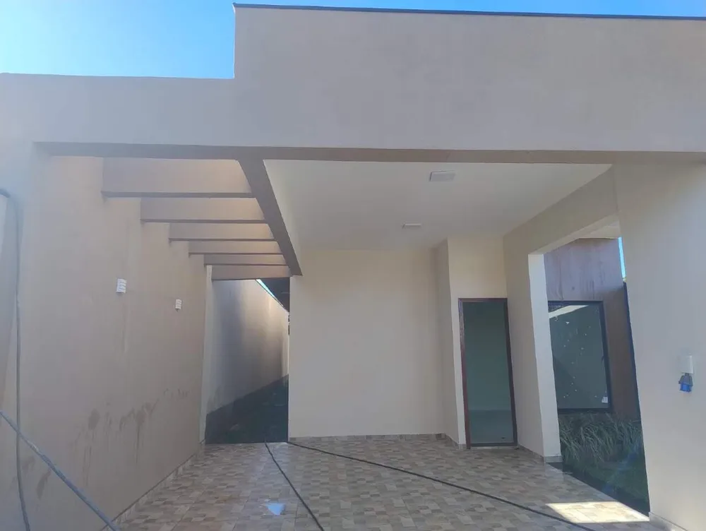 Casa, 3 quartos, 130 m² - Foto 5