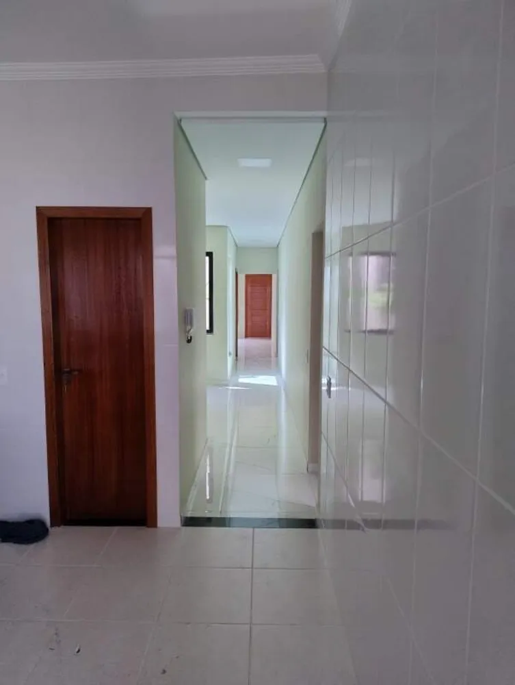 Casa, 3 quartos, 130 m² - Foto 6