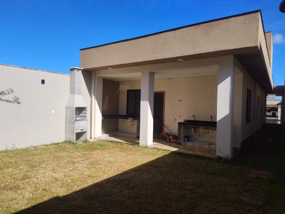 Casa, 3 quartos, 130 m² - Foto 11
