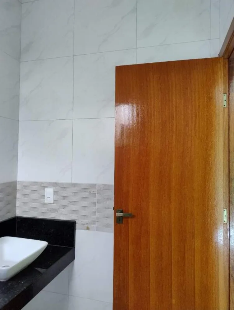 Casa, 3 quartos, 130 m² - Foto 8