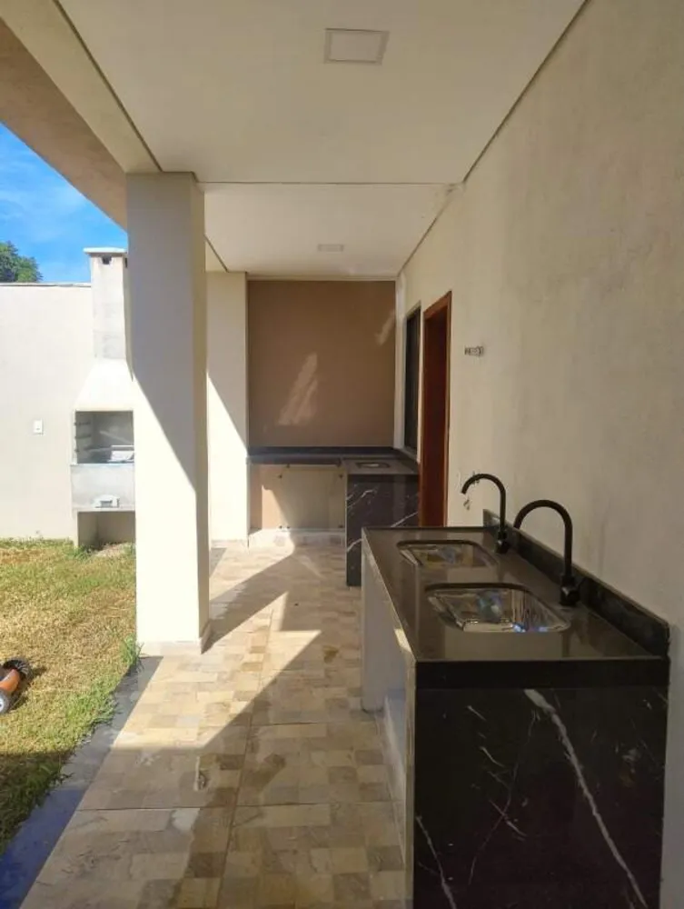 Casa, 3 quartos, 130 m² - Foto 12