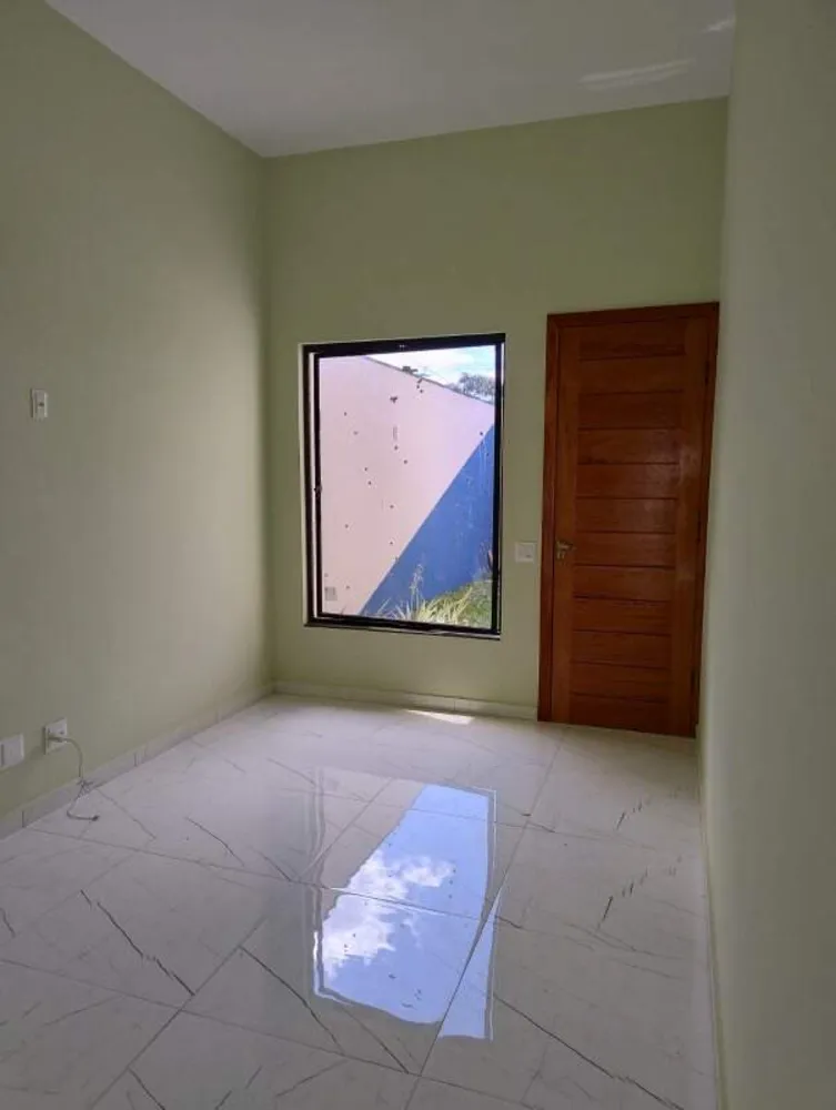Casa, 3 quartos, 130 m² - Foto 2
