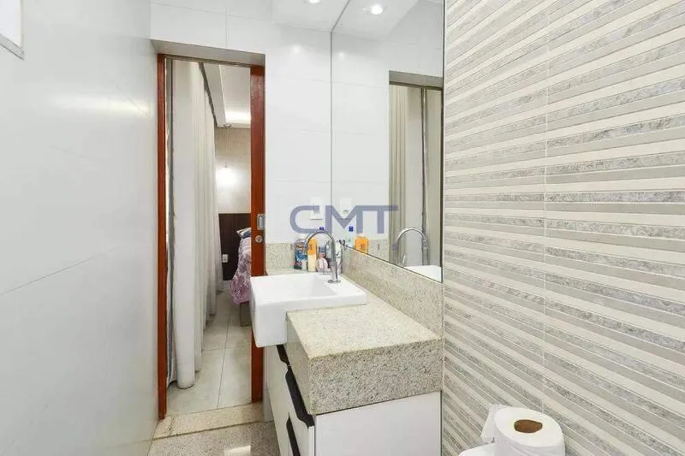 Cobertura, 4 quartos, 161 m² - Foto 13