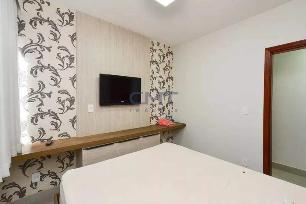 Cobertura, 4 quartos, 161 m² - Foto 9