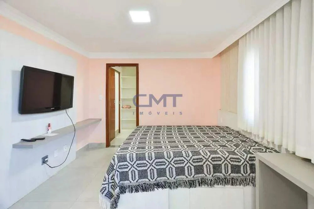 Cobertura, 4 quartos, 161 m² - Foto 10