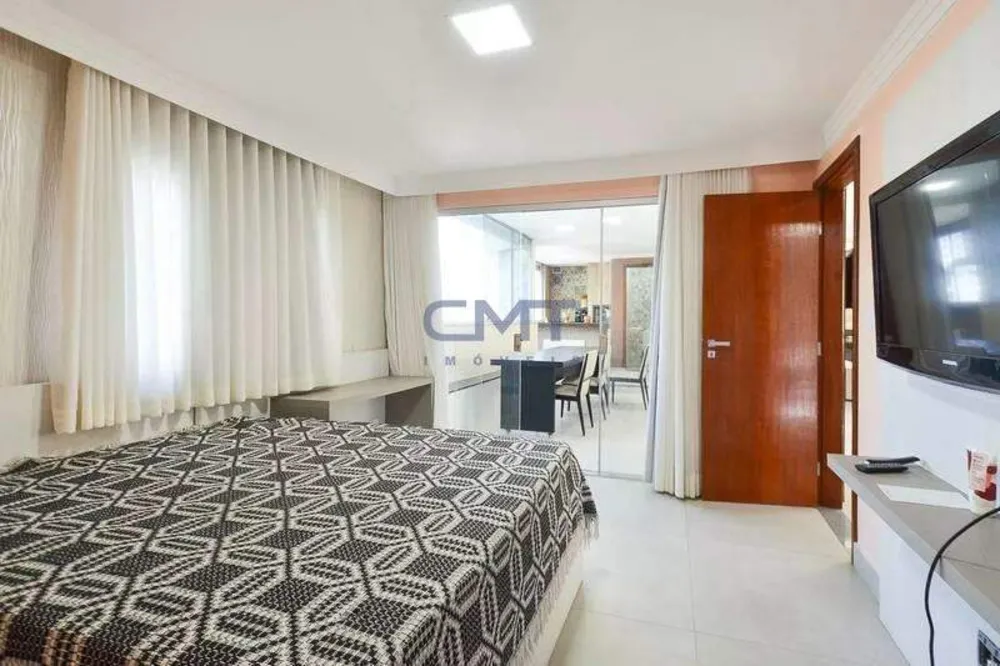 Cobertura, 4 quartos, 161 m² - Foto 11