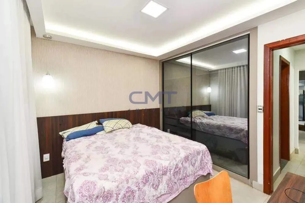 Cobertura, 4 quartos, 161 m² - Foto 6