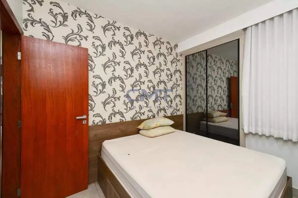 Cobertura, 4 quartos, 161 m² - Foto 8