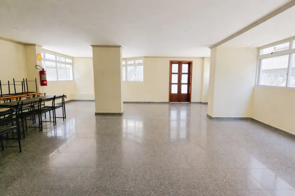Apartamento, 4 quartos, 142 m² - Foto 2
