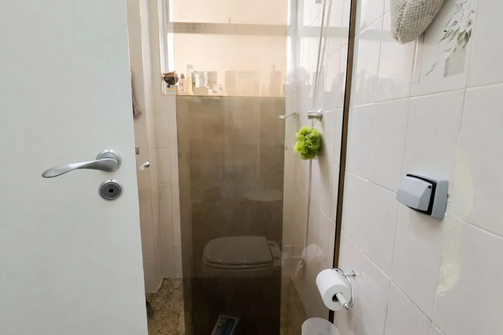 Apartamento, 4 quartos, 142 m² - Foto 15