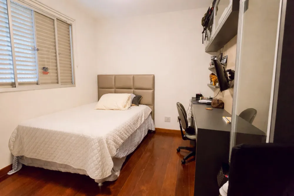 Apartamento, 4 quartos, 142 m² - Foto 10