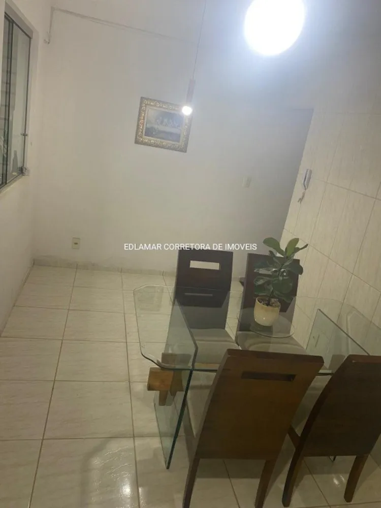 Casa, 3 quartos, 171 m² - Foto 4