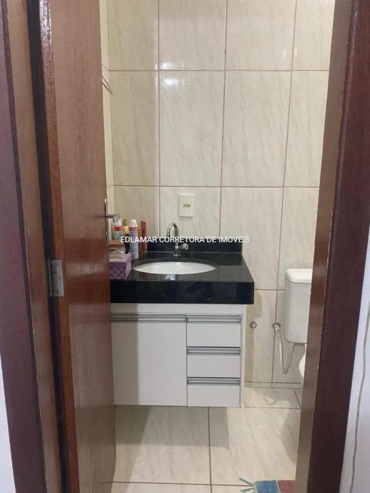 Casa, 3 quartos, 171 m² - Foto 1