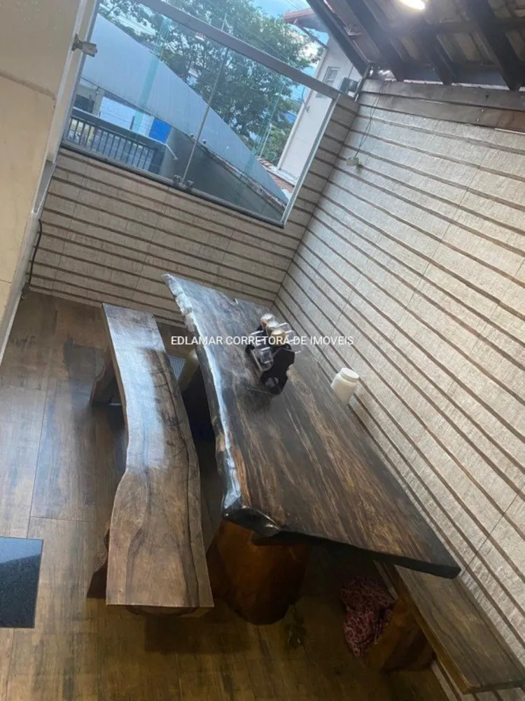Casa, 3 quartos, 171 m² - Foto 19