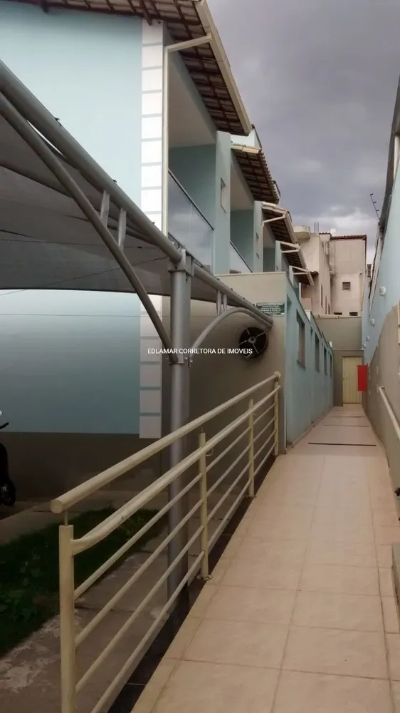Casa, 3 quartos, 171 m² - Foto 21