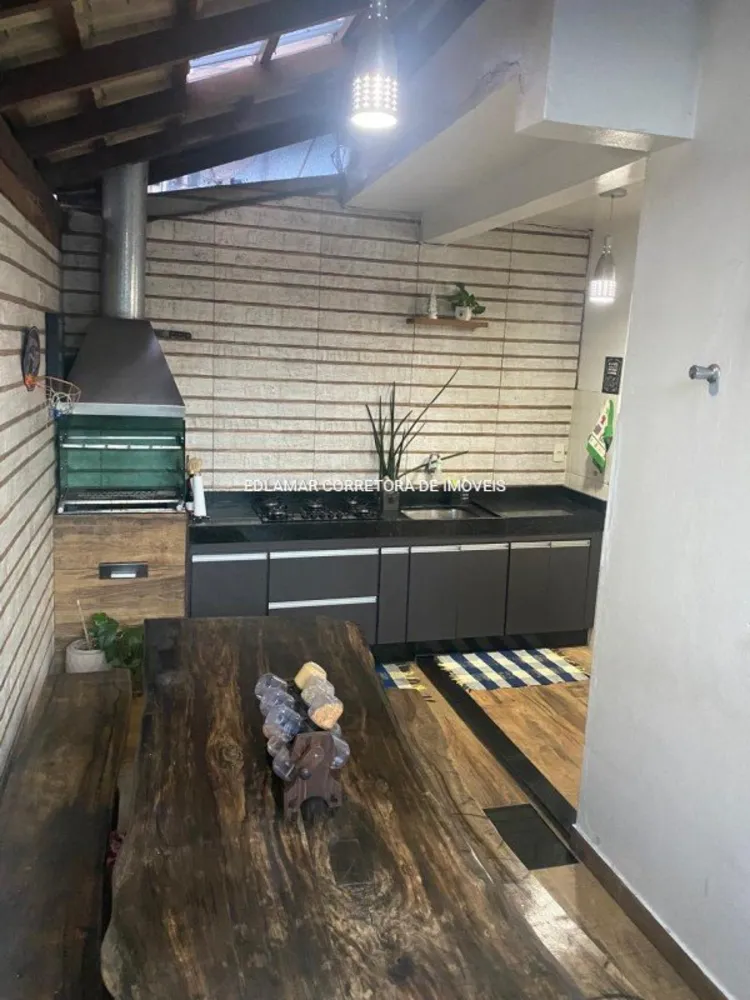 Casa, 3 quartos, 171 m² - Foto 8