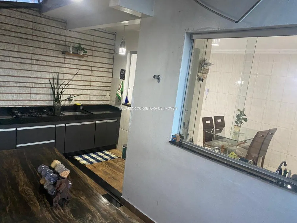 Casa, 3 quartos, 171 m² - Foto 11
