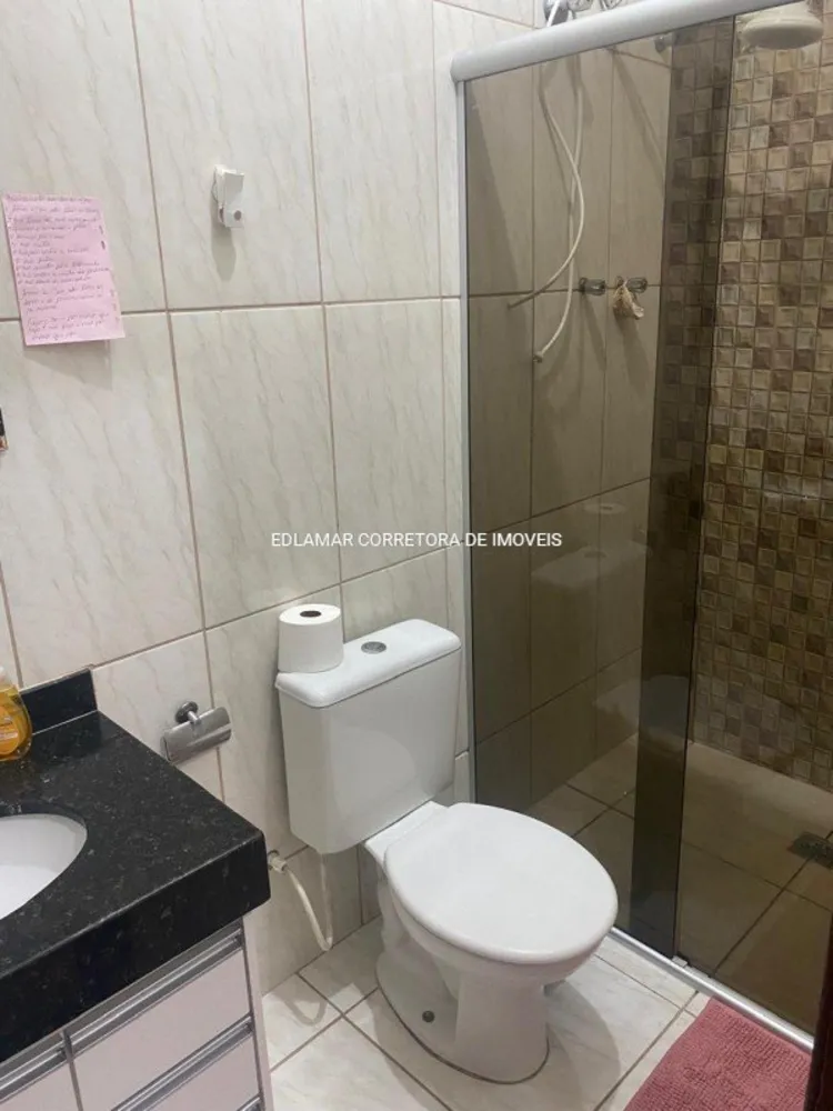 Casa, 3 quartos, 171 m² - Foto 5
