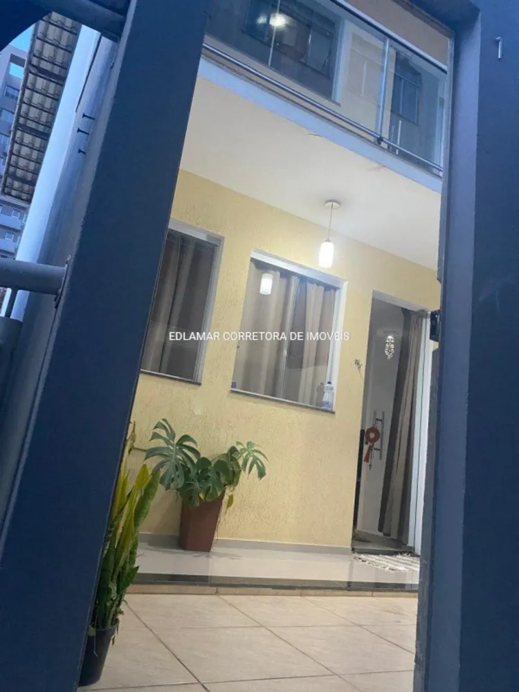Casa, 3 quartos, 171 m² - Foto 4