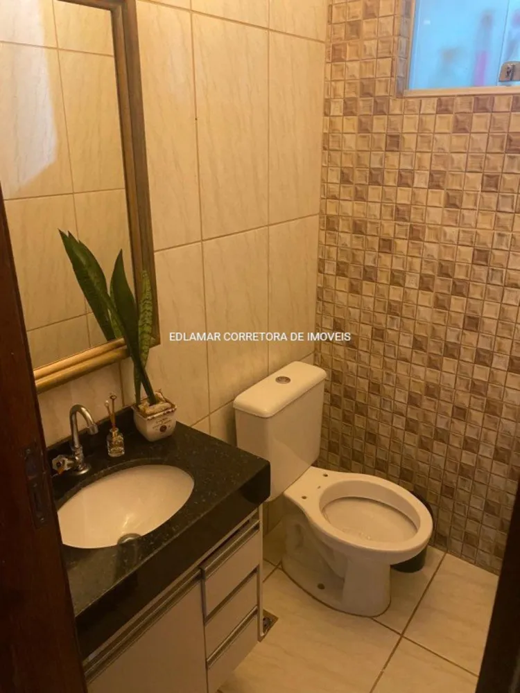 Casa, 3 quartos, 171 m² - Foto 13