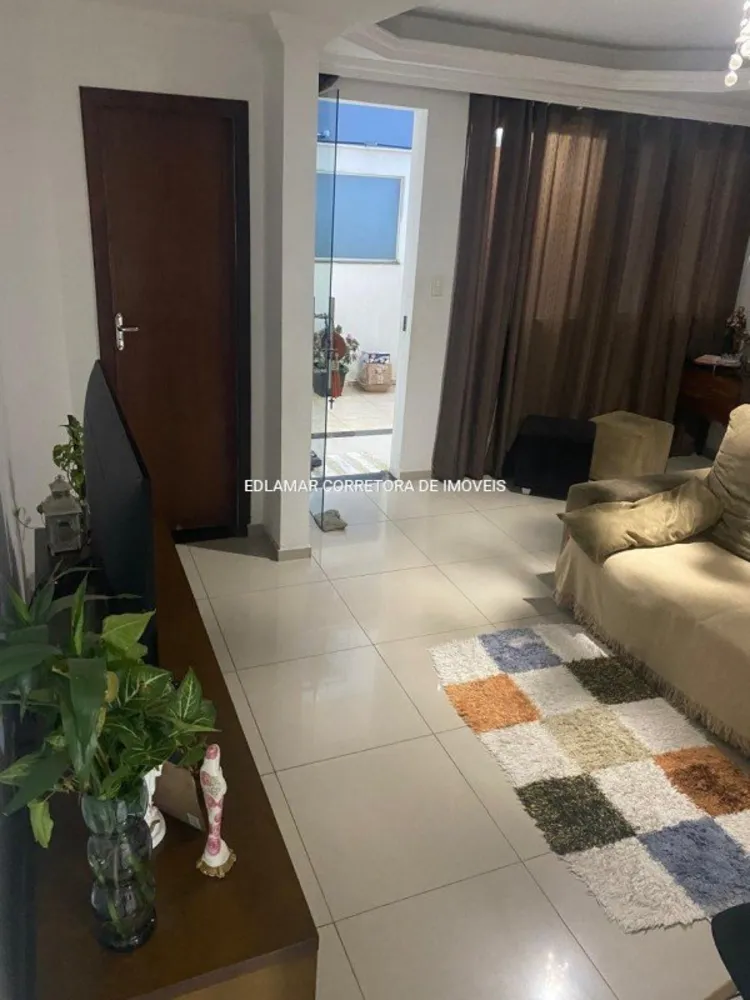 Casa, 3 quartos, 171 m² - Foto 3