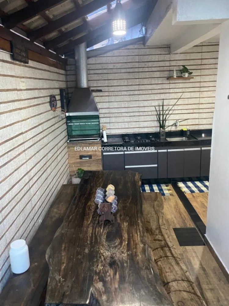 Casa, 3 quartos, 171 m² - Foto 18