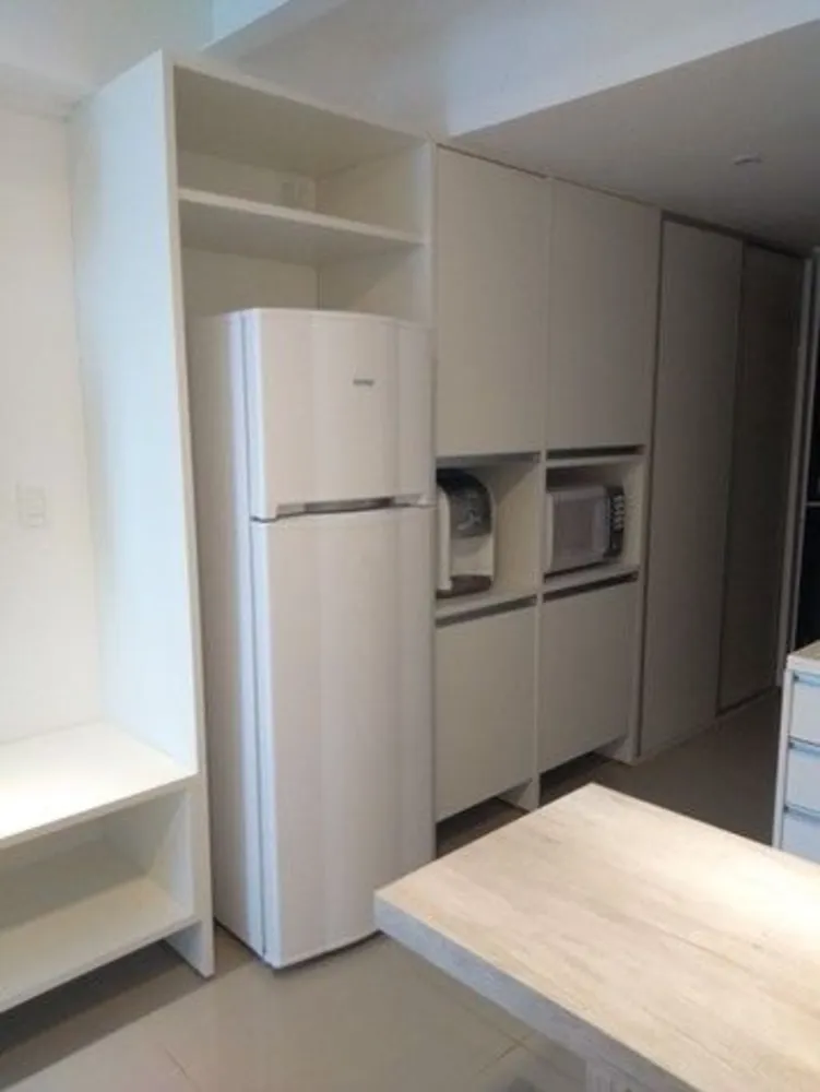 Apartamento, 1 quarto, 28 m² - Foto 5