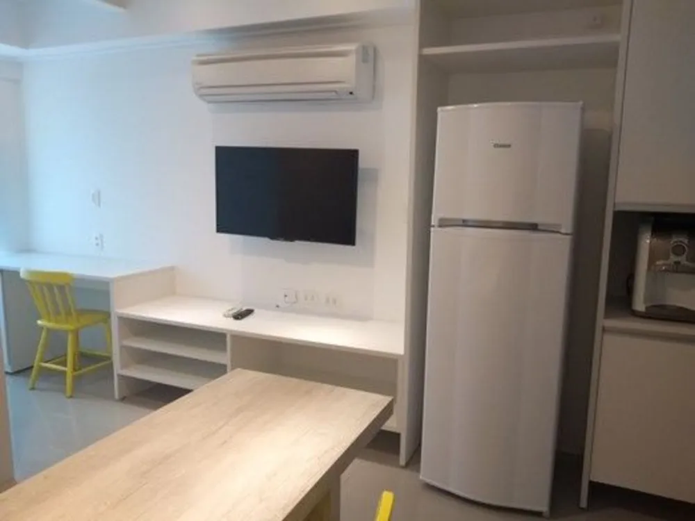 Apartamento, 1 quarto, 28 m² - Foto 4