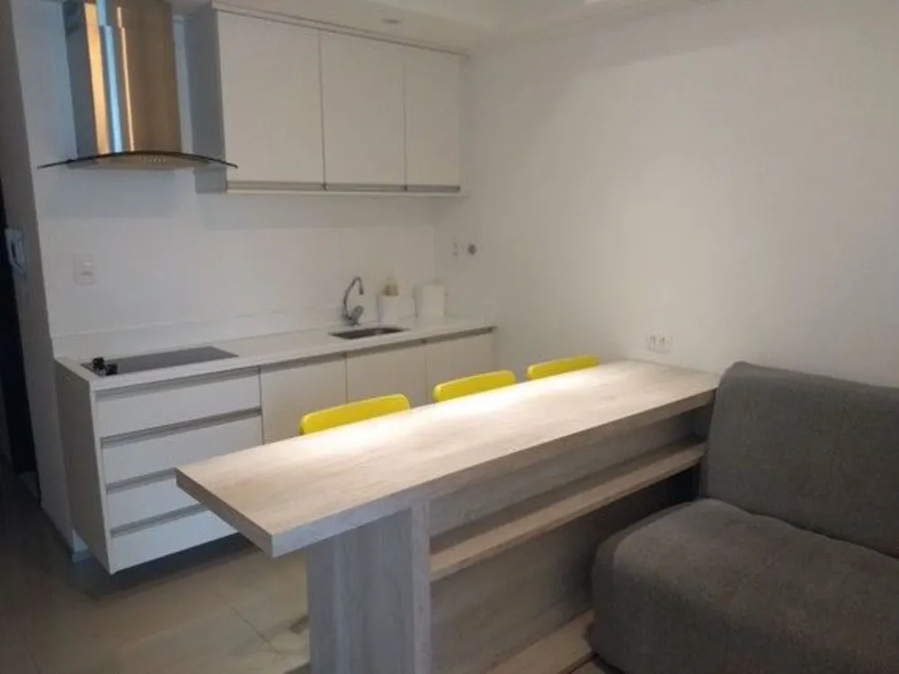 Apartamento, 1 quarto, 28 m² - Foto 2