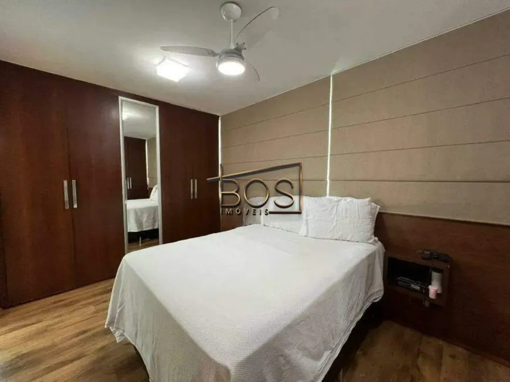 Cobertura, 3 quartos, 170 m² - Foto 8