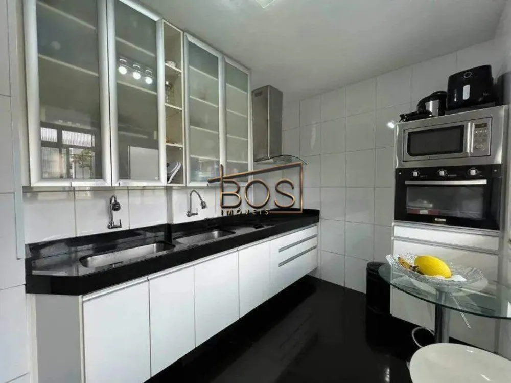 Cobertura, 3 quartos, 170 m² - Foto 10
