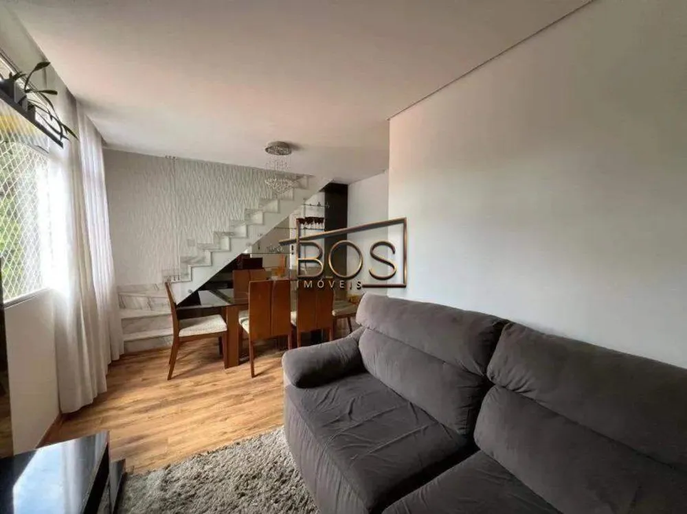 Cobertura, 3 quartos, 170 m² - Foto 11
