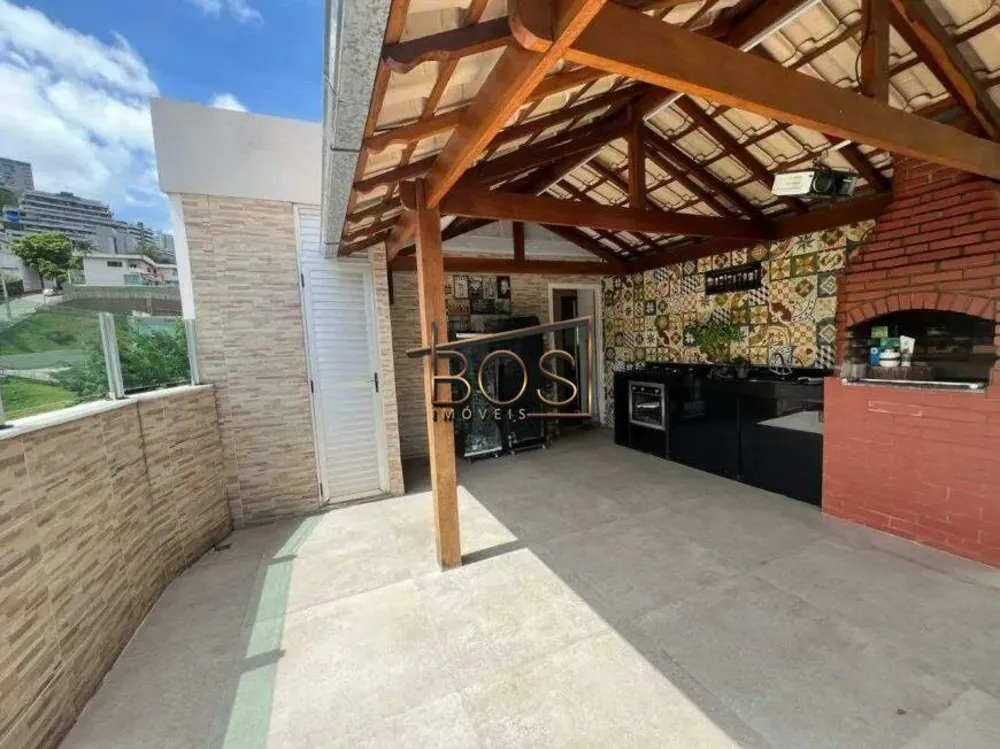 Cobertura, 3 quartos, 170 m² - Foto 6
