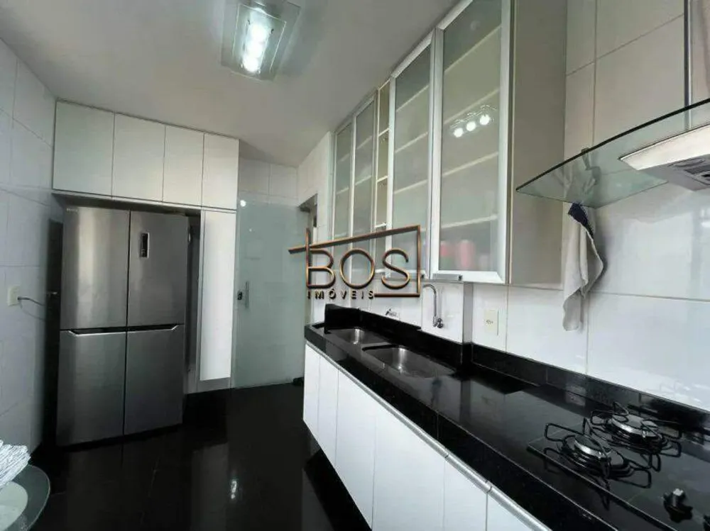 Cobertura, 3 quartos, 170 m² - Foto 12