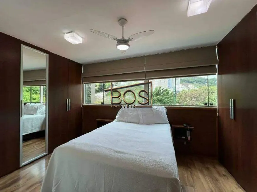 Cobertura, 3 quartos, 170 m² - Foto 7
