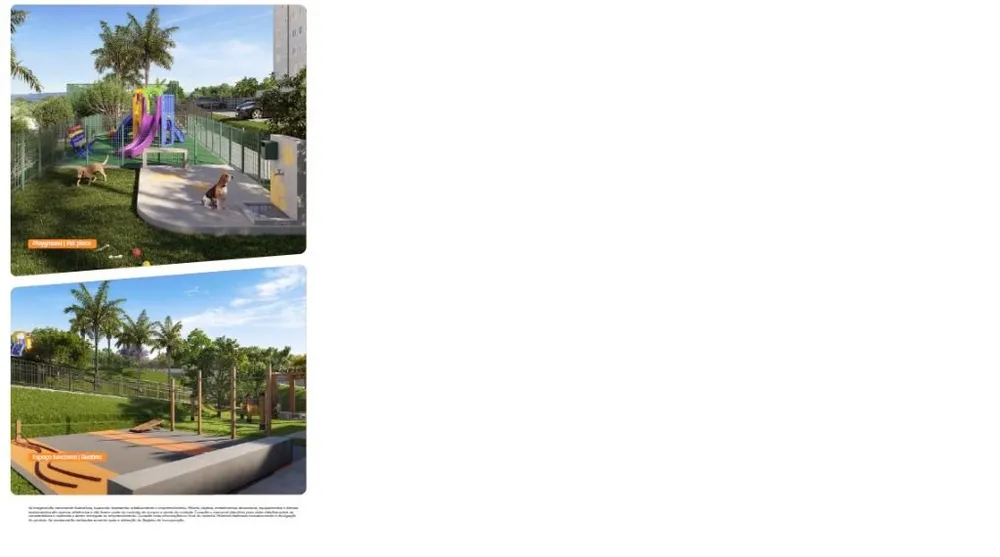 Apartamento, 2 quartos, 47 m² - Foto 6