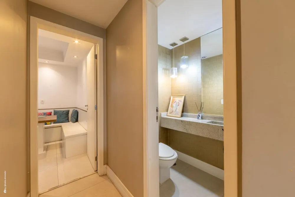 Apartamento, 4 quartos, 19989 m² - Foto 5