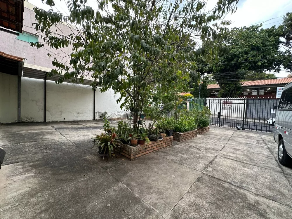 Casa para alugar com 3 quartos, 160m² - Foto 4