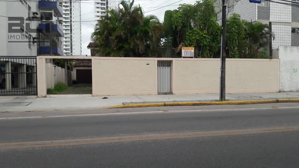 Casa, 3 quartos, 450 m² - Foto 1