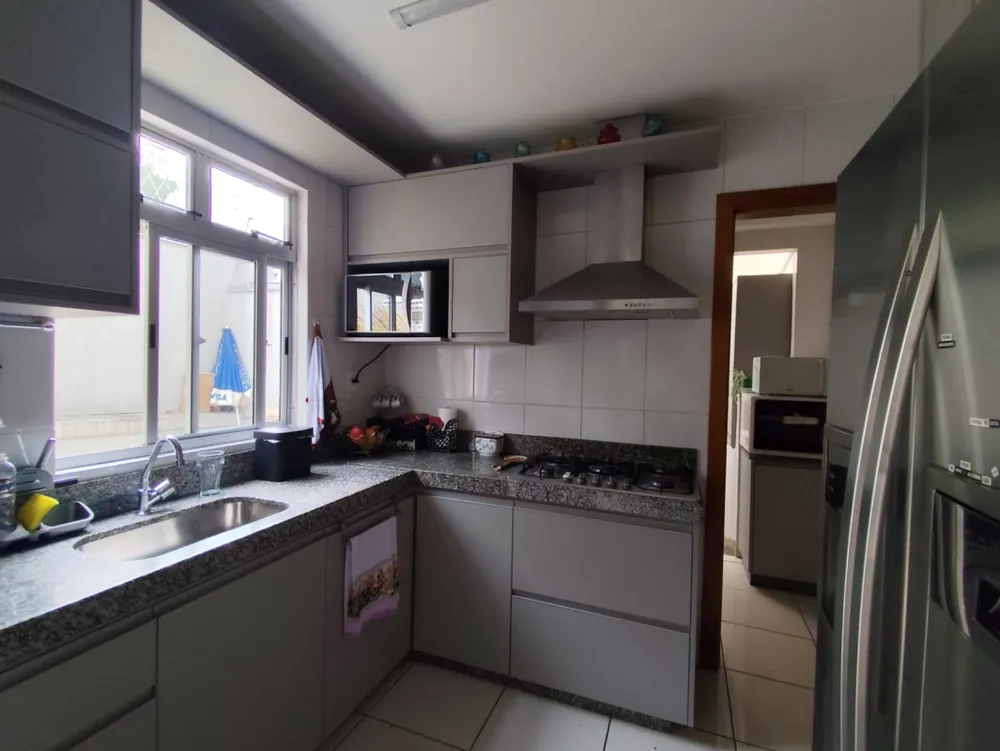 Apartamento, 3 quartos, 90 m² - Foto 3
