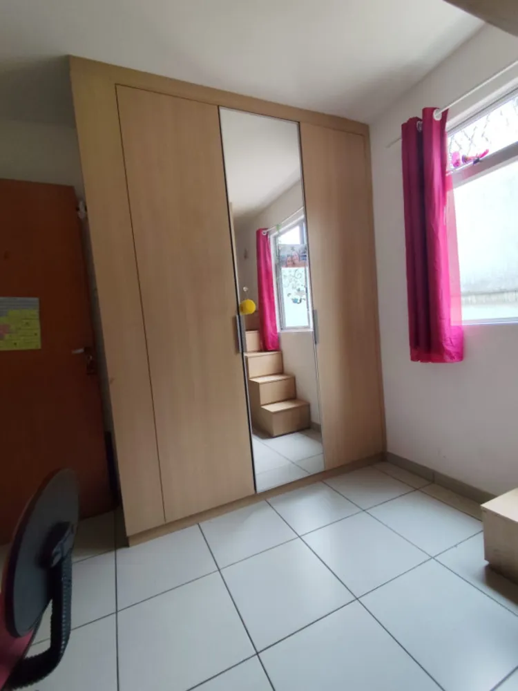 Apartamento, 3 quartos, 90 m² - Foto 10