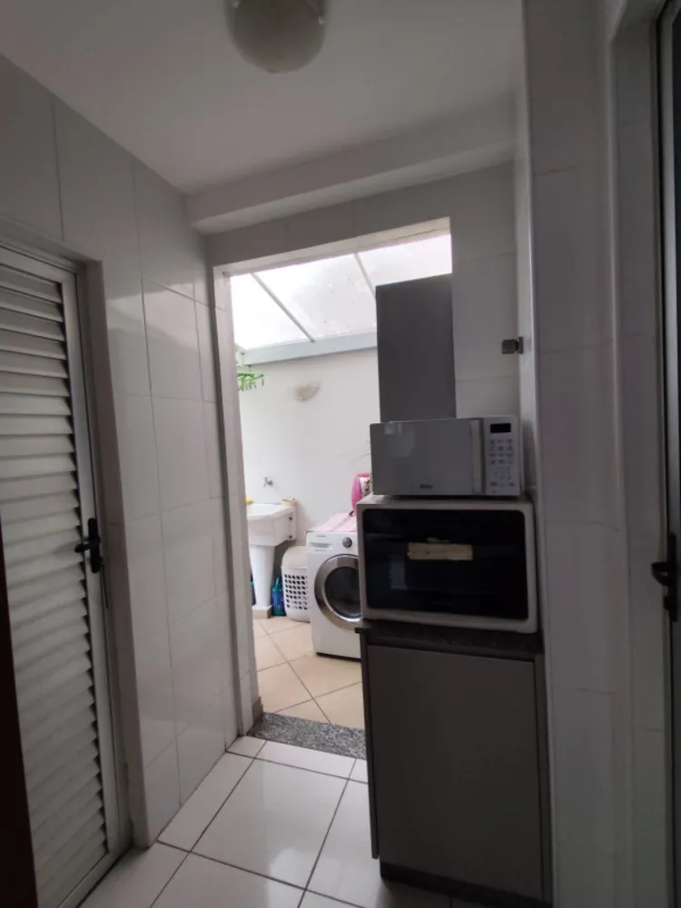Apartamento, 3 quartos, 90 m² - Foto 5