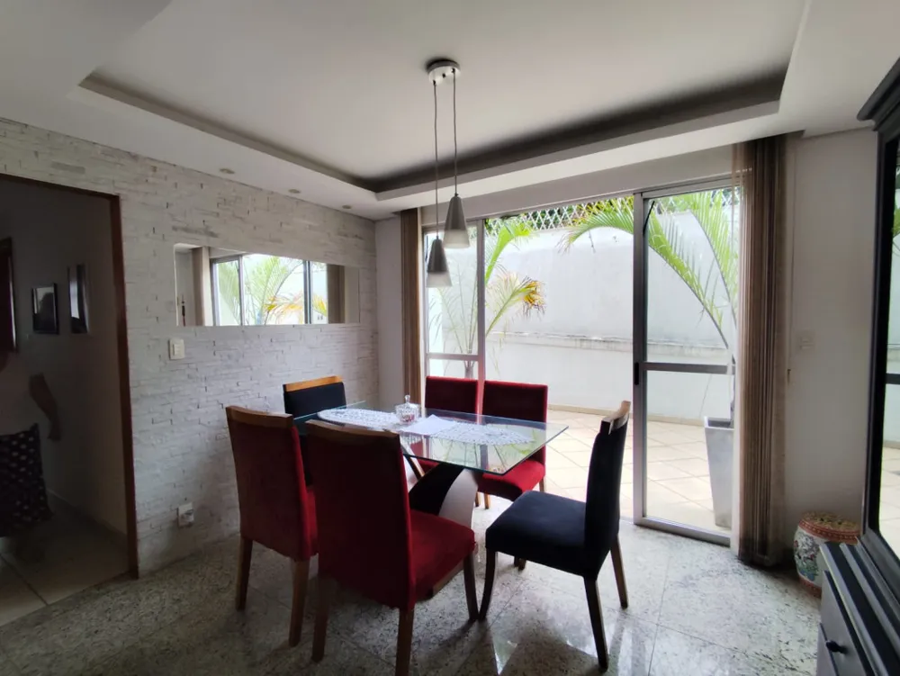 Apartamento, 3 quartos, 90 m² - Foto 3