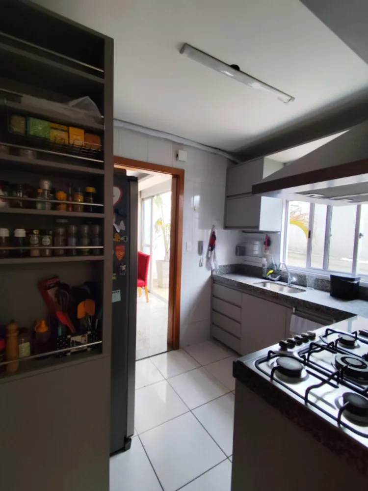 Apartamento, 3 quartos, 90 m² - Foto 4