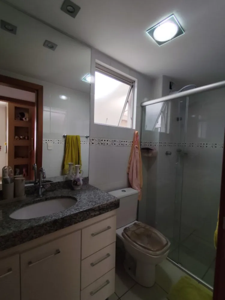 Apartamento, 3 quartos, 90 m² - Foto 9