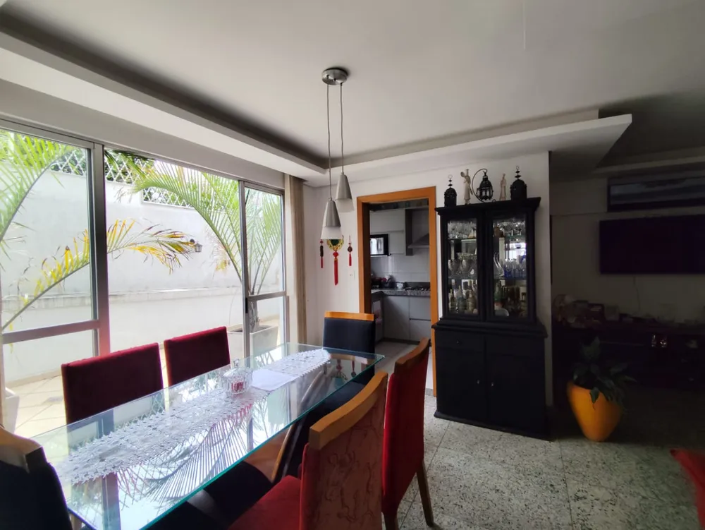 Apartamento, 3 quartos, 90 m² - Foto 2