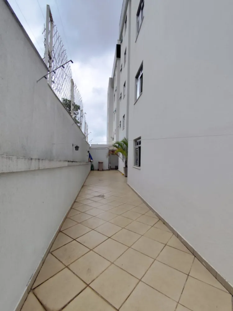 Apartamento, 3 quartos, 90 m² - Foto 12