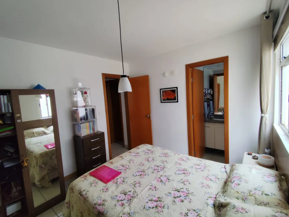 Apartamento, 3 quartos, 90 m² - Foto 11