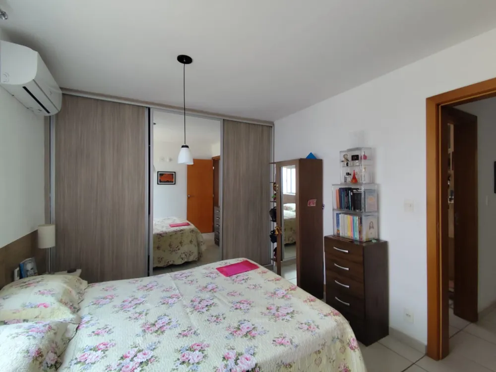 Apartamento, 3 quartos, 90 m² - Foto 8